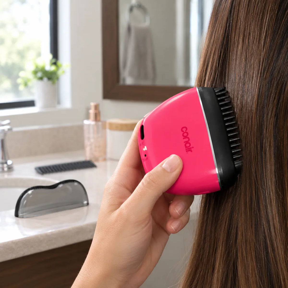 Conair Mini Alisador